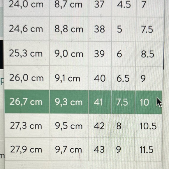 Groundies Salzburg boots size 41 - Picture 11 of 11